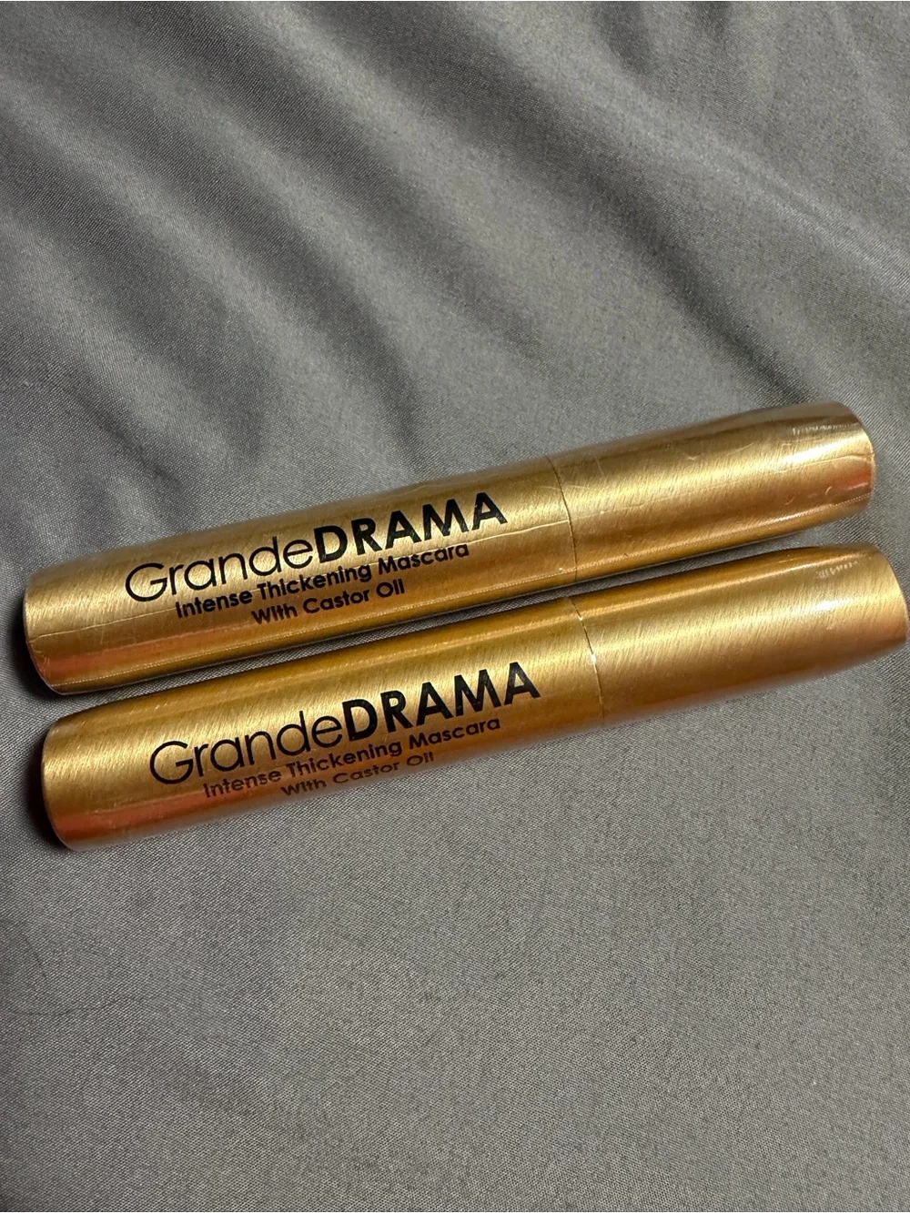 Grande lash mascara